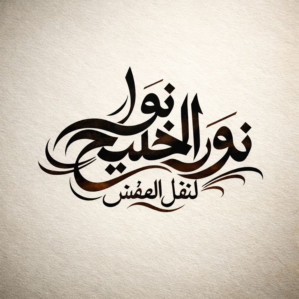 شركة نور الخليج نقل عفش والاثاث وتخزين وتغليف وتركيب الاثاث